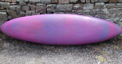 Dagger Nomad Large Wild River